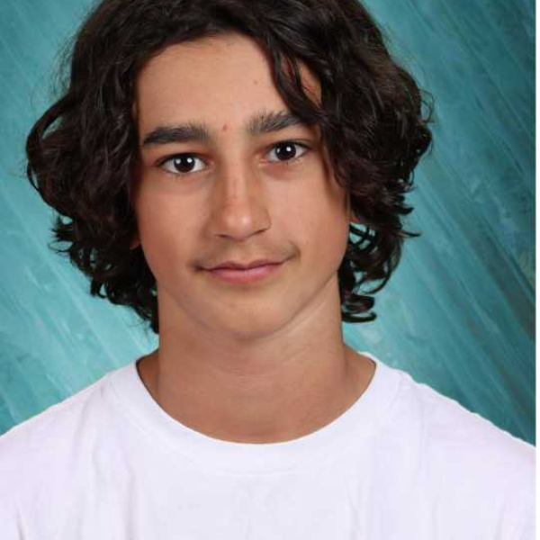 Brayden Ahmed