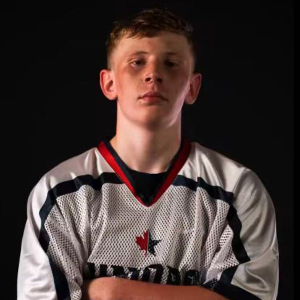 Gavin Mantel