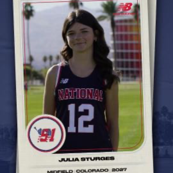 Julia Sturges
