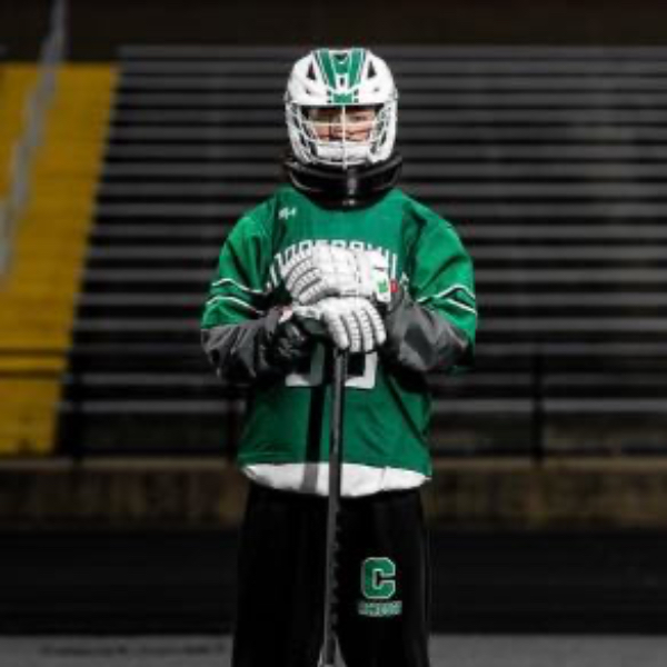 Parker Lundquist