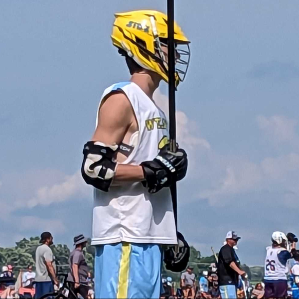 Gabe Helmus