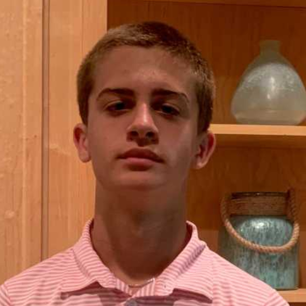 Tucker Johnson