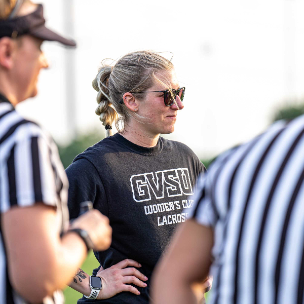 Emily Ward