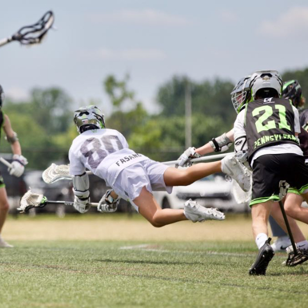 Sawyer Fasano