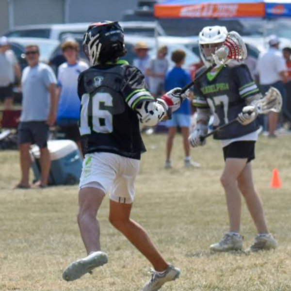 Jake Gardner
