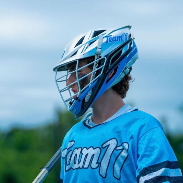 Jack Farrington