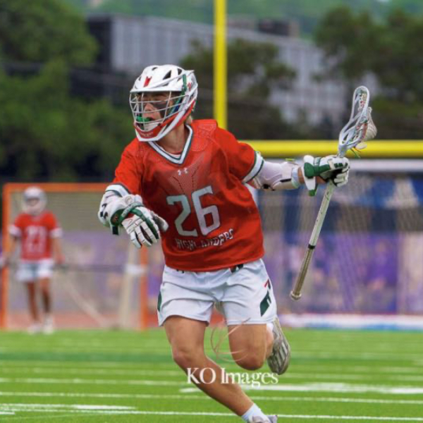 Mason Wendle