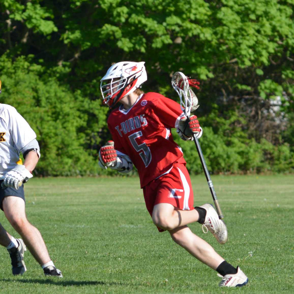 Hunter Miller