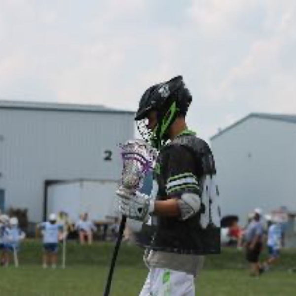 Connor Carnahan