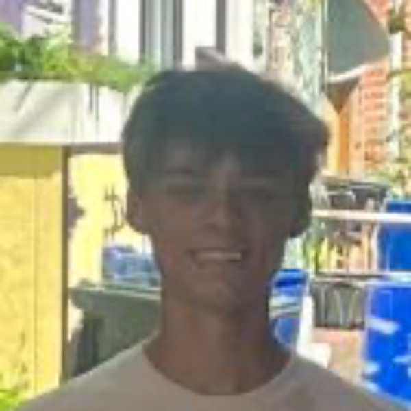 James Danneil