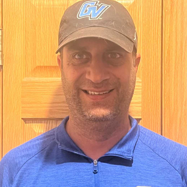Steve Strelecki