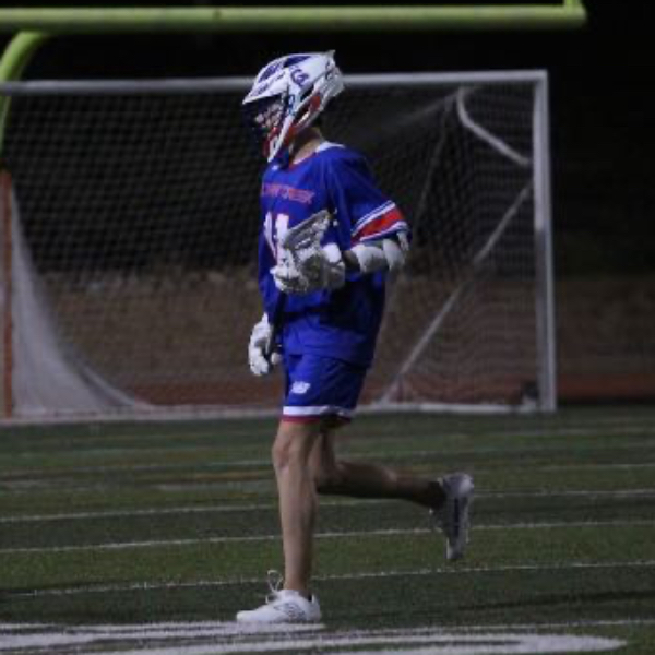 Luke Pyle's Lacrosse Recruiting Profile