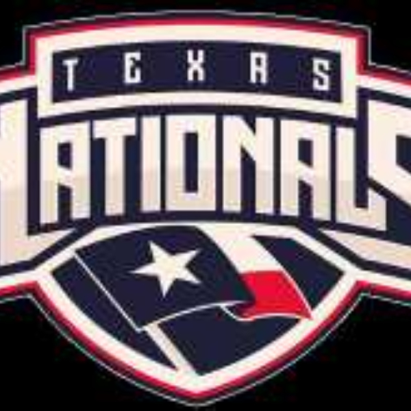 Texas Nationals-Boys