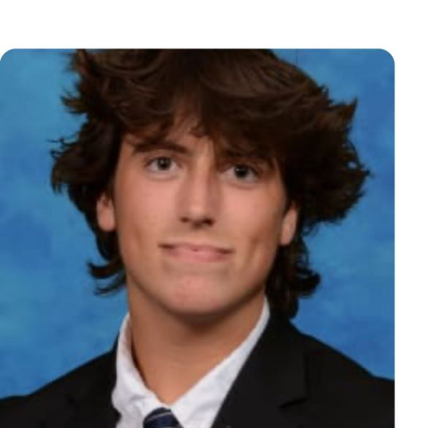 Chase Harrington