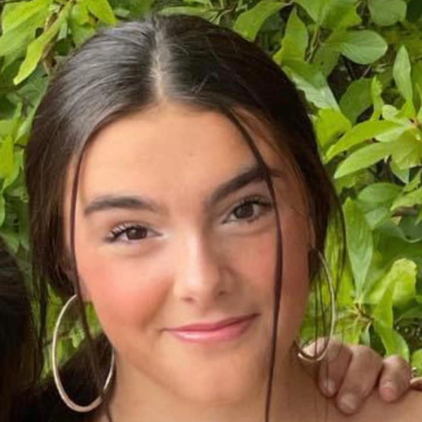 Tess Alexander