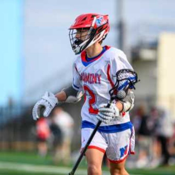 Cayden Weaver