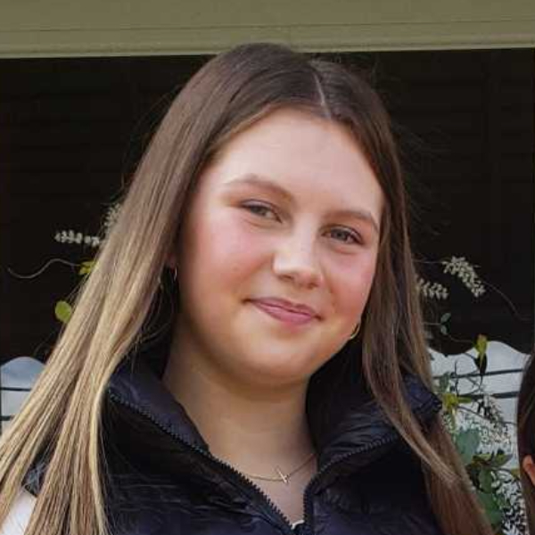 Paisley Panikiewsky