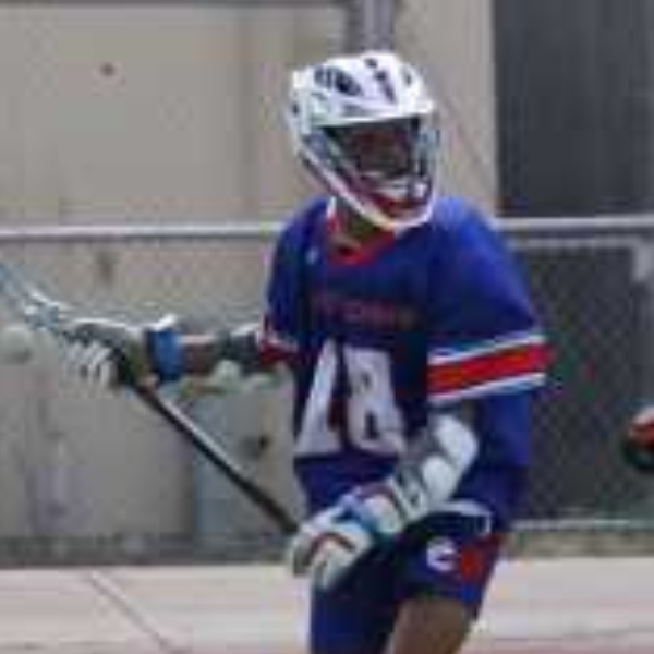 Ethan Collins