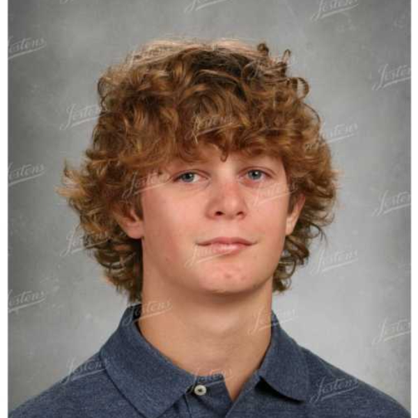 Griffin Banister