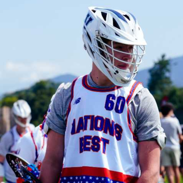 Jackson Buffington