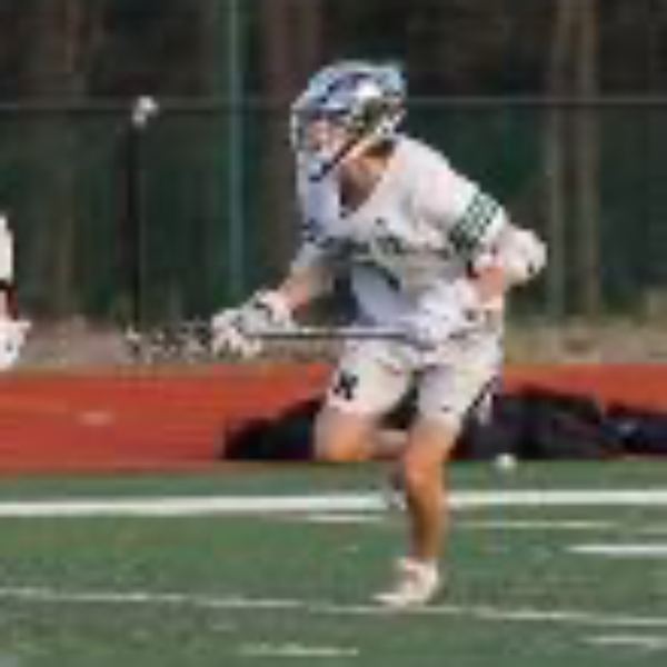 Tucker Mahle