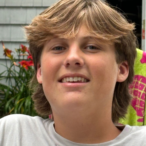 Luke Fredericks