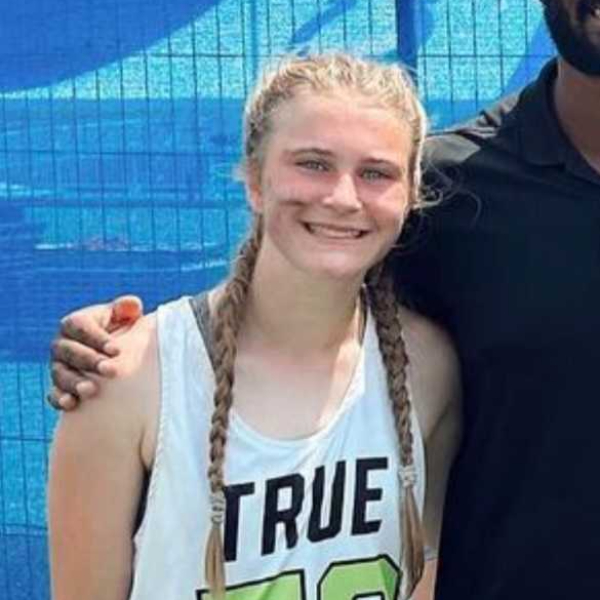 Grace Hamilton