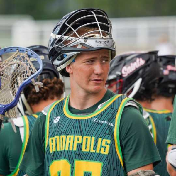 Jason Lane