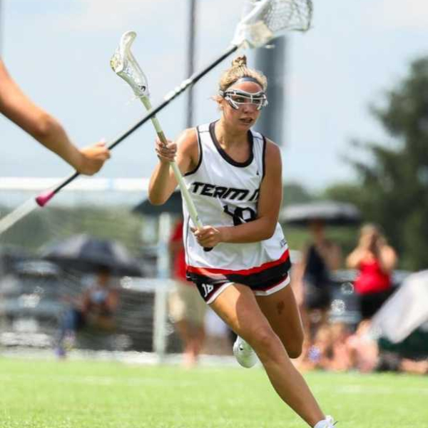 Georgia Wickland