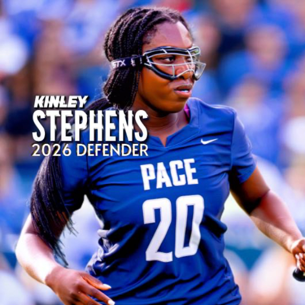 Kiley Stephens Kinley Stephens' Lacrosse Recruiting Profile