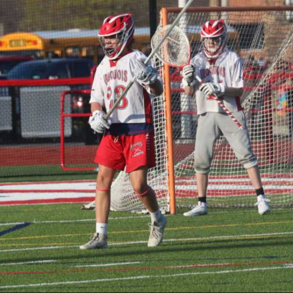ANDREW ESSLINGER