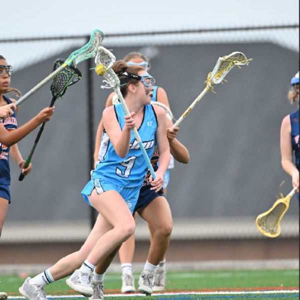 Libby McDermott