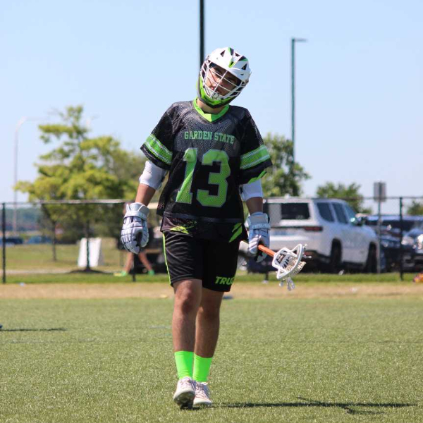 Brenden Matthews