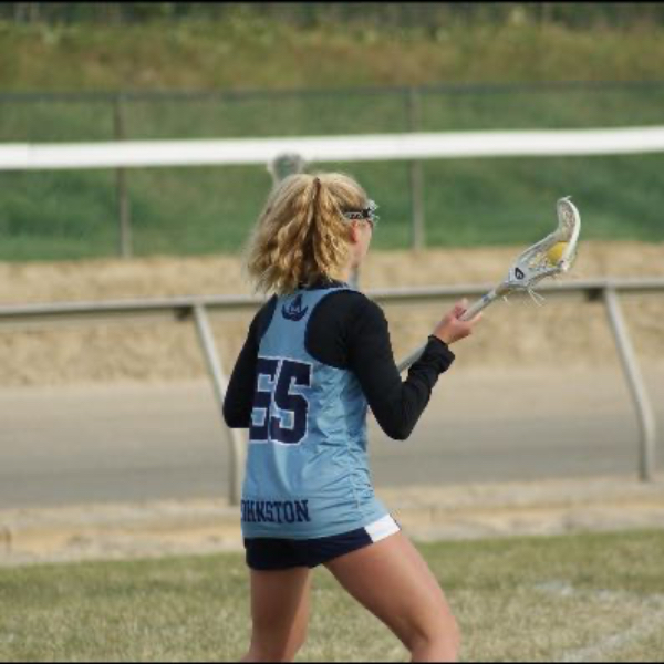 McKenna Johnston