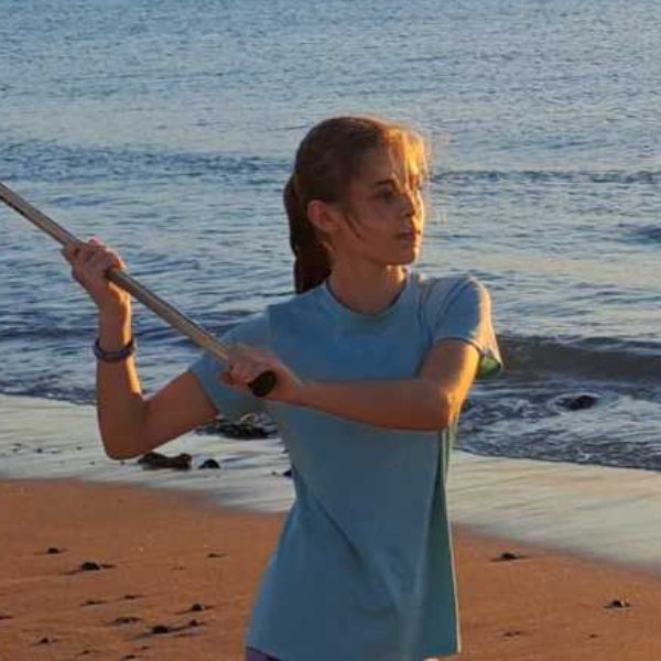 Evalyn Coulombe