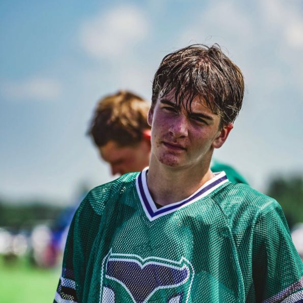 Domenic Moliterno