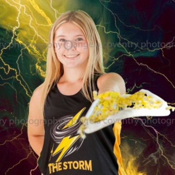 Addison Anderson