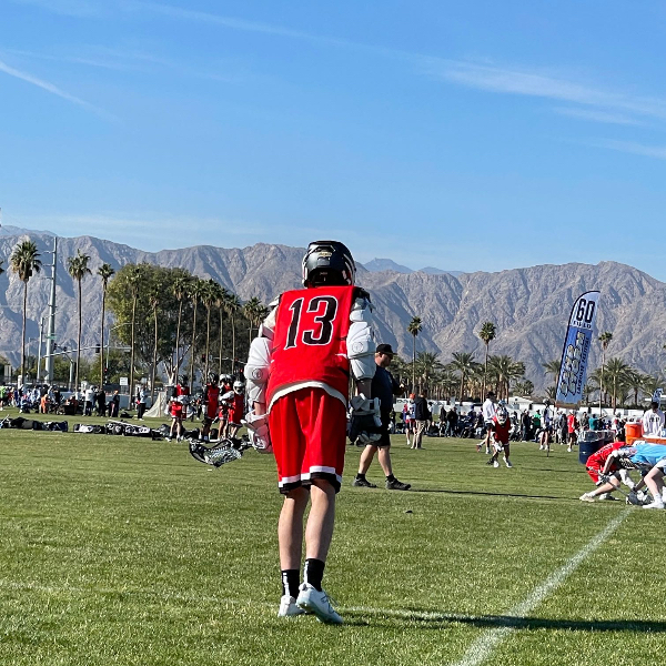 Cade McCormick