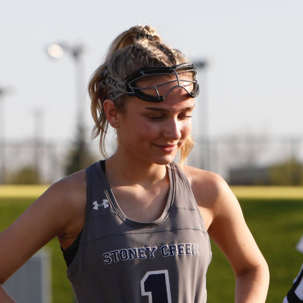 Jenna Seidell