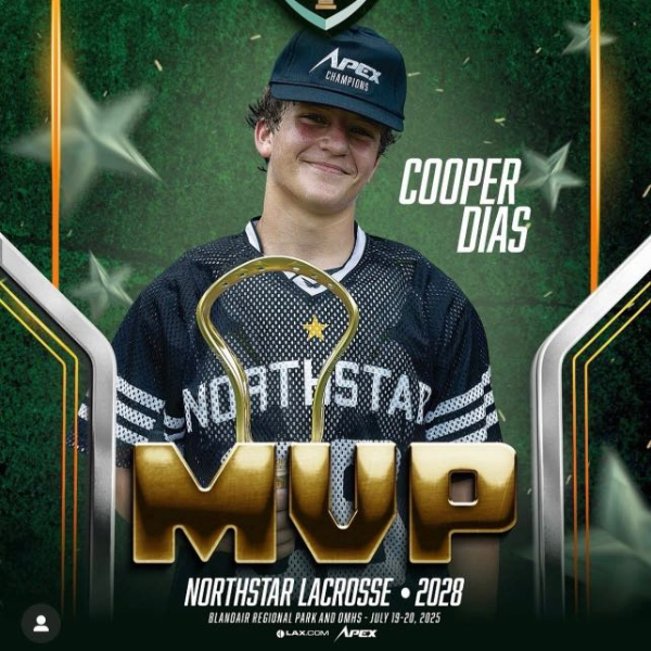 Cooper Dias