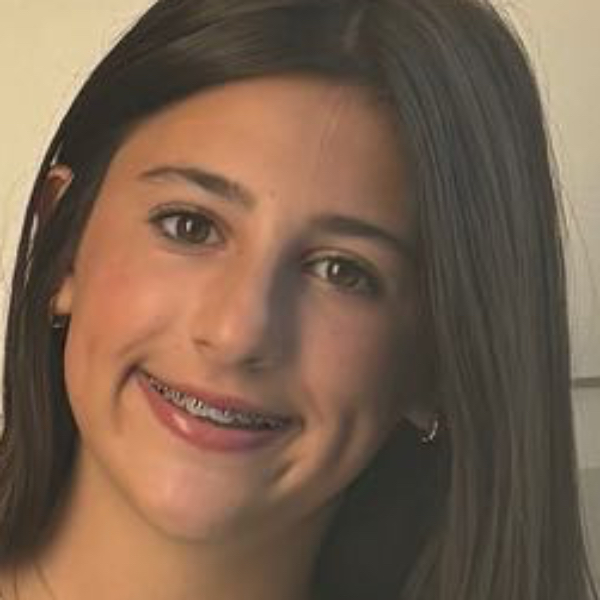 Sofia DeGaetano