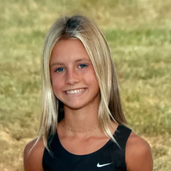 Teddi Irvin