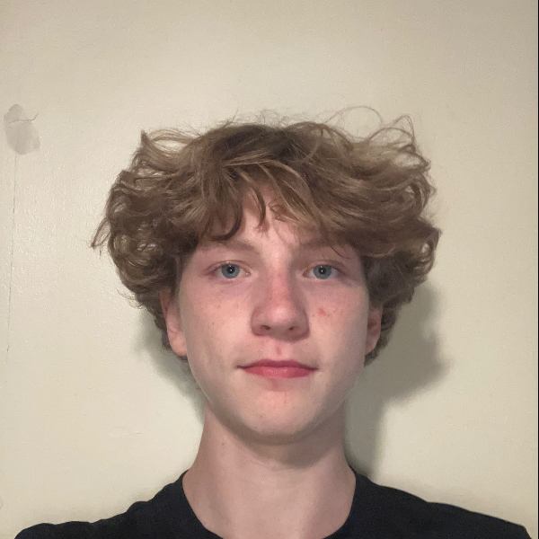 Liam Newman