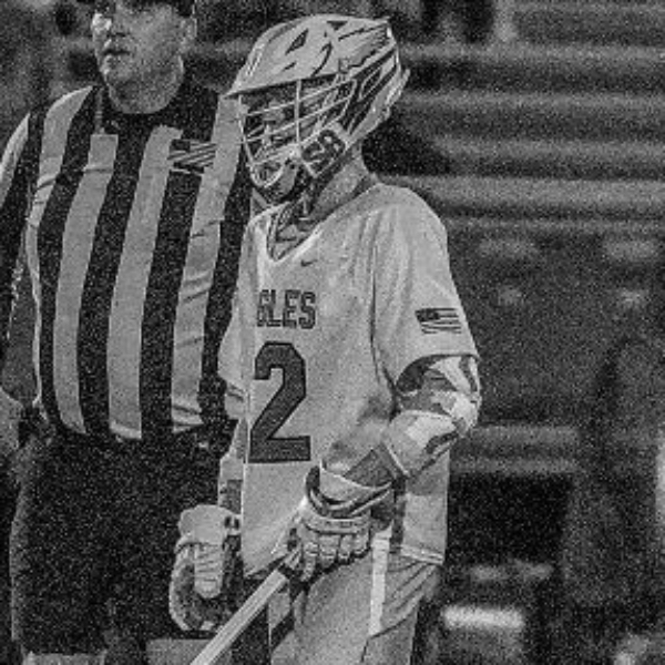 Trevor Baillargeon