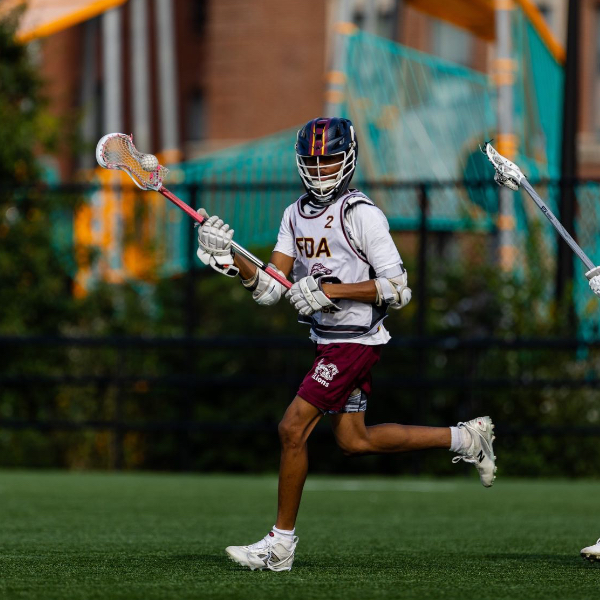 Ousmane “ous” Barry