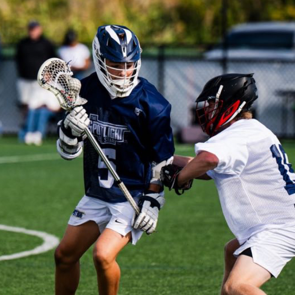 3d Lacrosse - New England Boys | IMLCARecruits