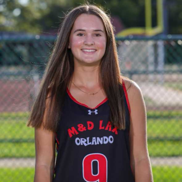 Presley Krantz