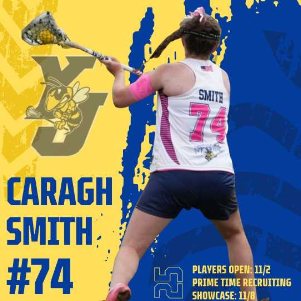 Caragh Smith