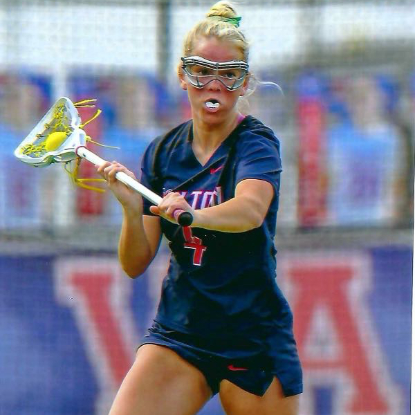 Caroline Genone