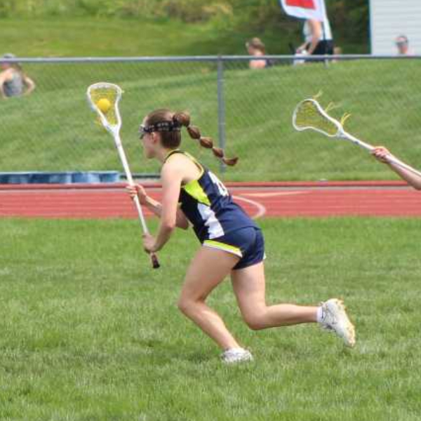 Gretchen Hill